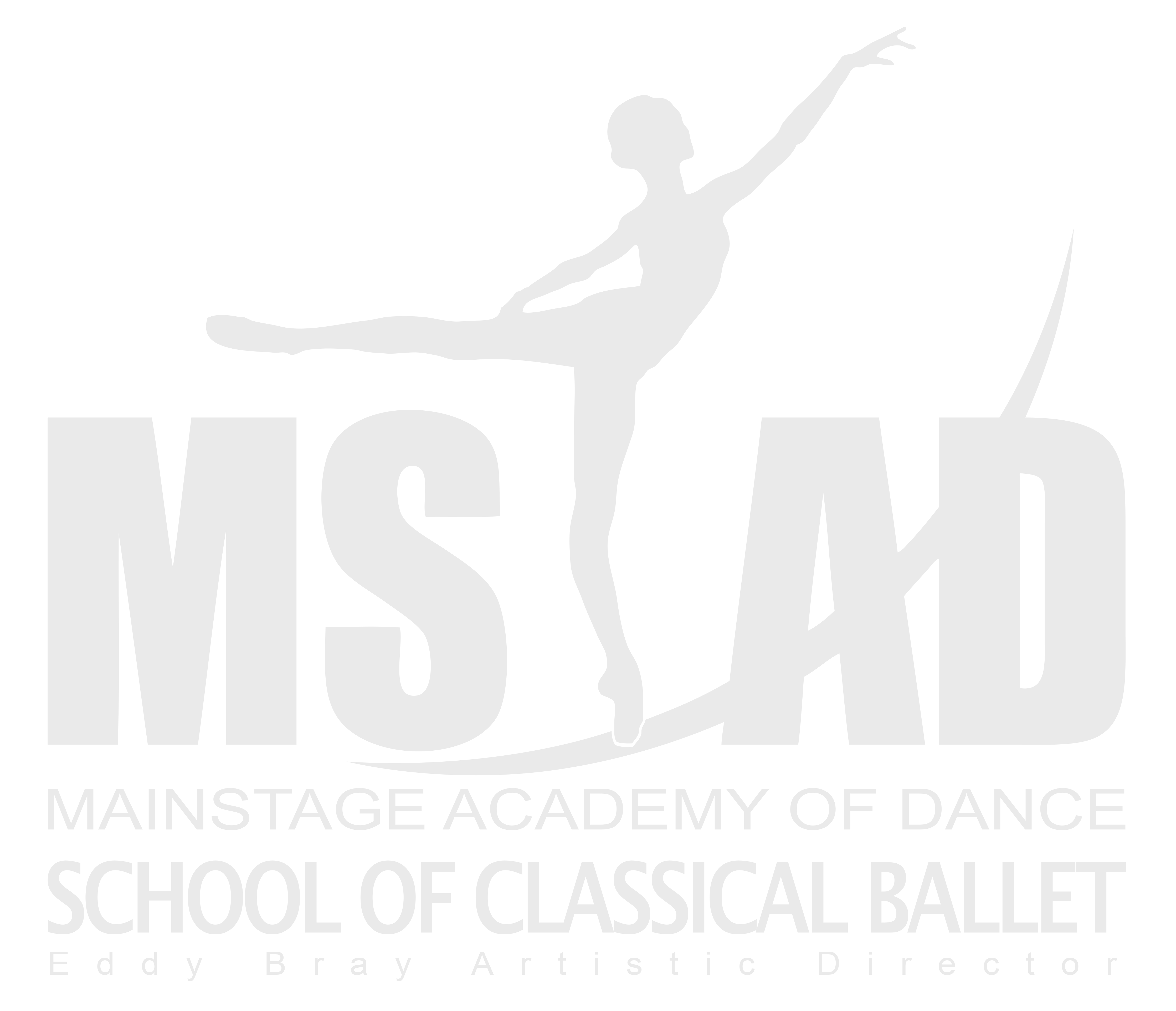 MainStage Academy of Dance